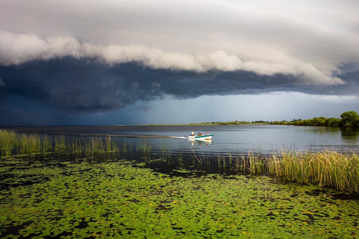 Monsoon in Madhya Pradesh: A complete Travel guide
