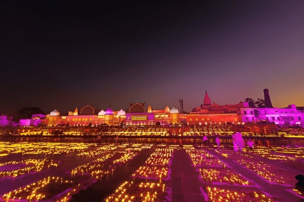 Uttar Pradesh History