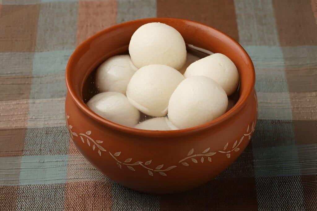 Rasagola
