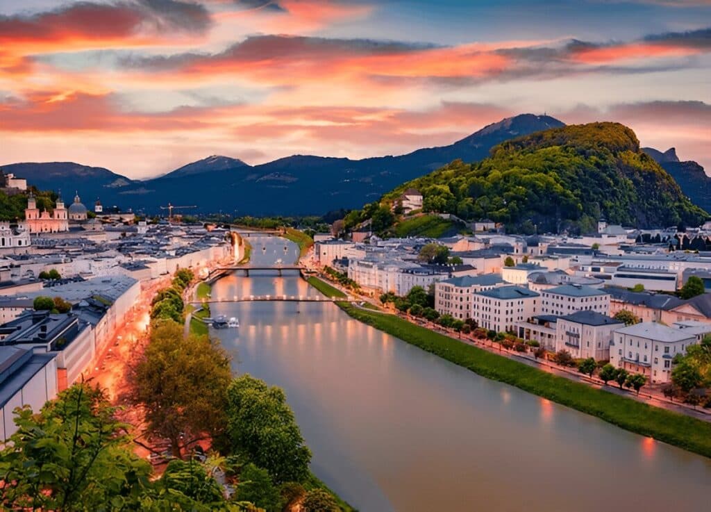 Salzburg