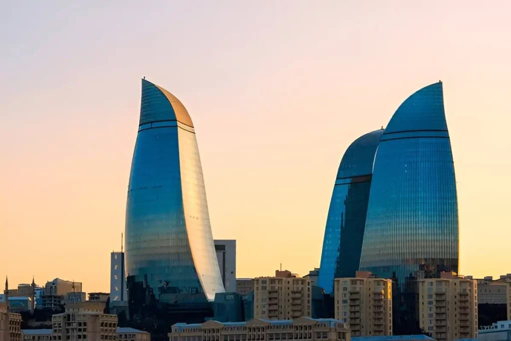 Best Time to Visit Baku