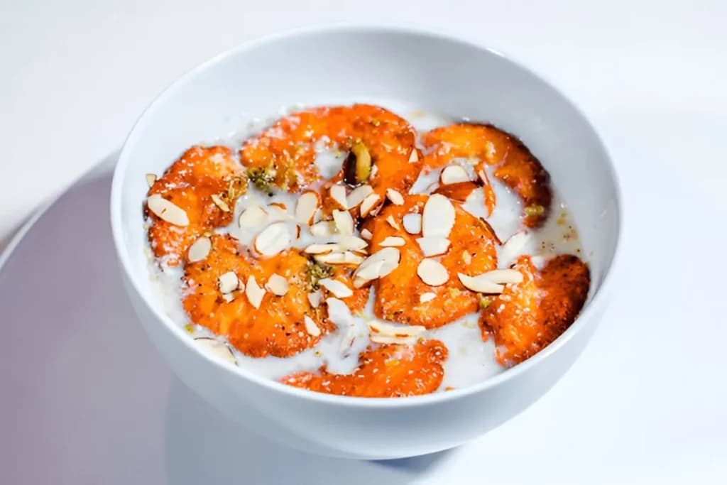 Traditional Food of Odisha