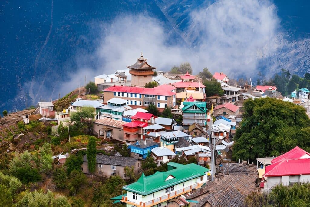 Best time to Visit Himachal