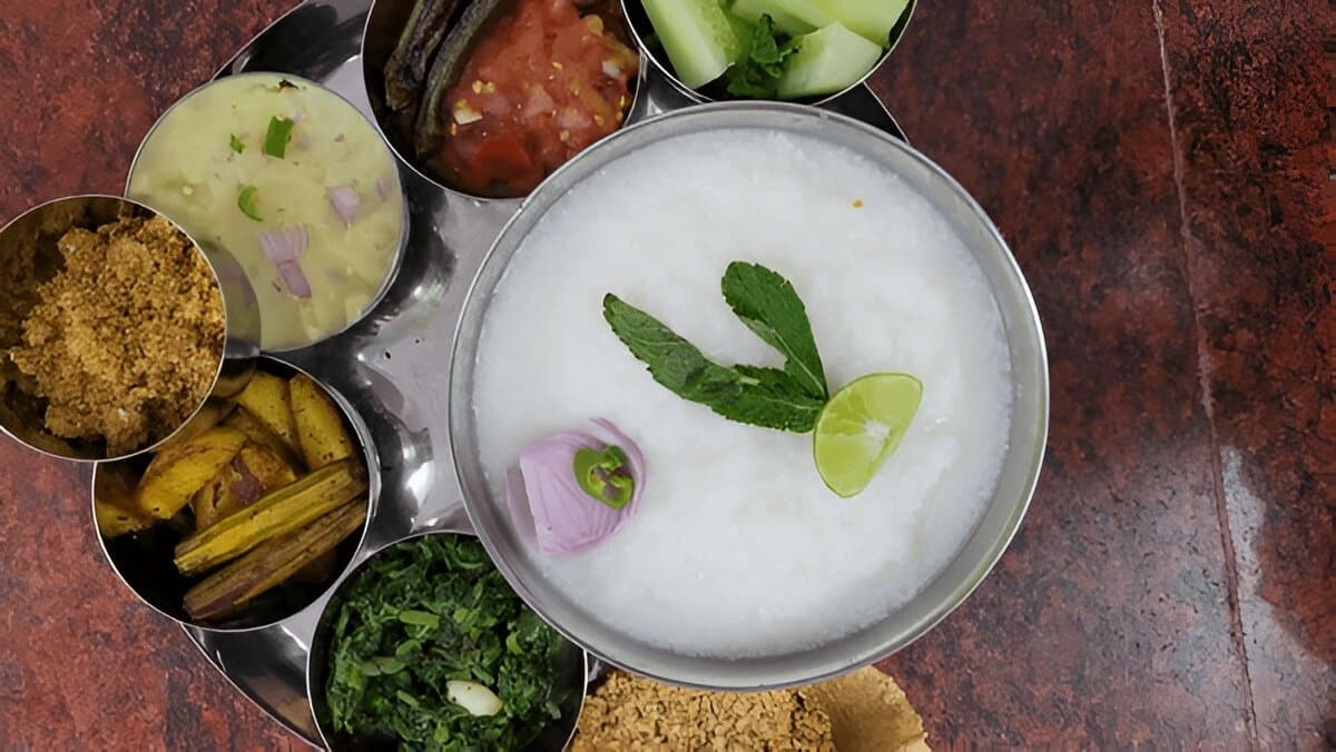 Cuisines of Odisha Where Every Bite Tells a Story