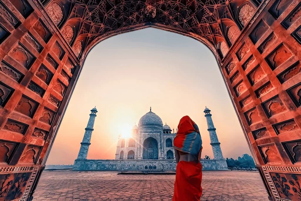 Agra