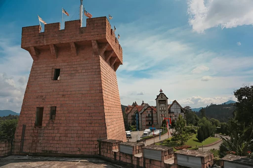 Bukit Tinggi
