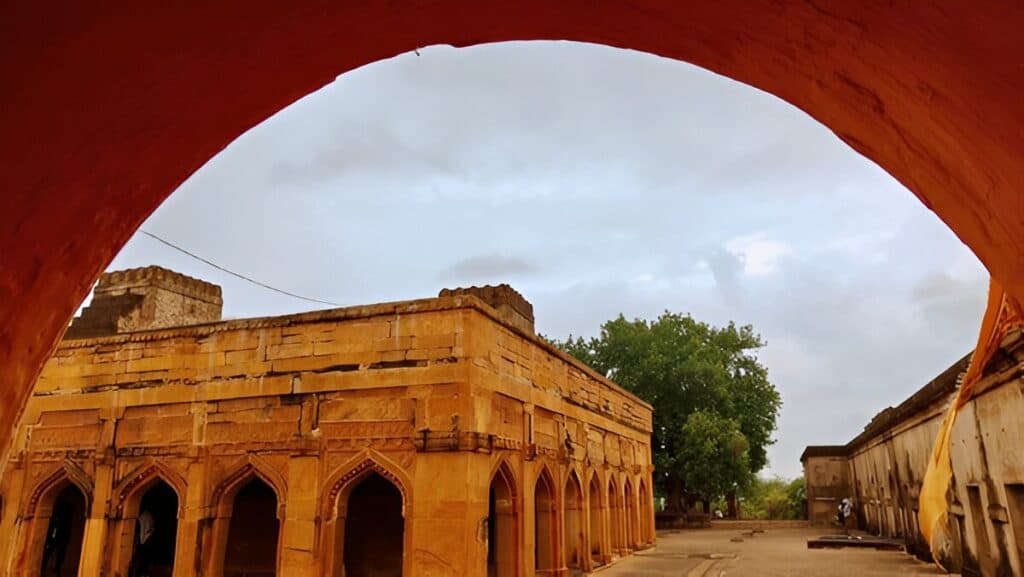 Chunar Fort, Mirzapur