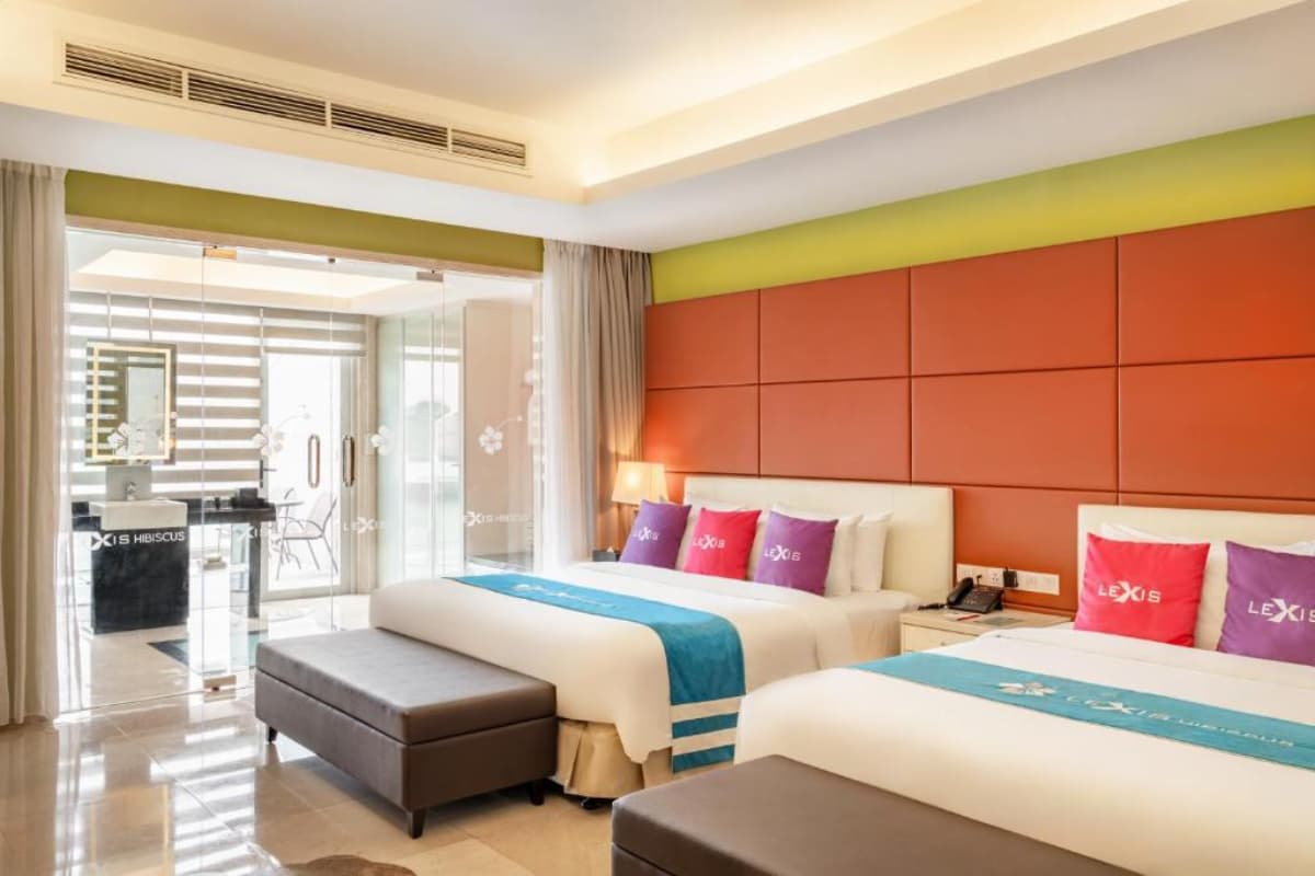 Top 10 Malaysia Beach Resorts for a Tropical Break