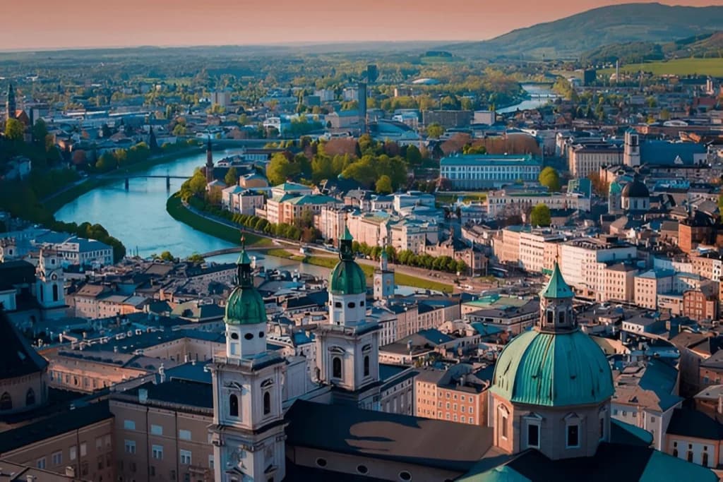 Salzburg