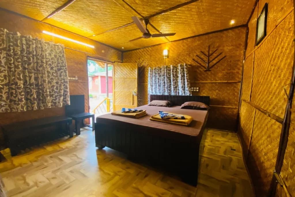 Silver Sand Beach Resort