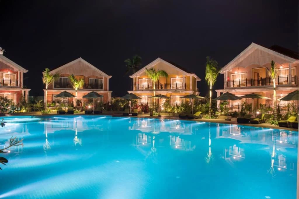 ​Swosti Chilika Resort, Chilika