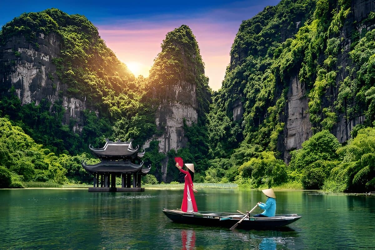 Vietnam Islands: Your Ultimate Coastal Escape