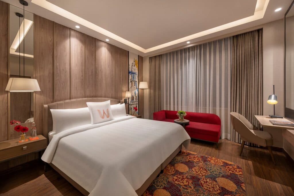 Welcomhotel By ITC Hotels