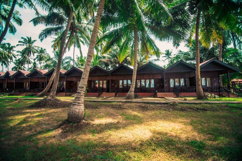 Silver Sand Sea Princess Beach Resort