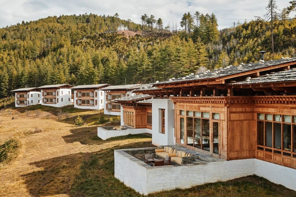 Six Senses Paro
