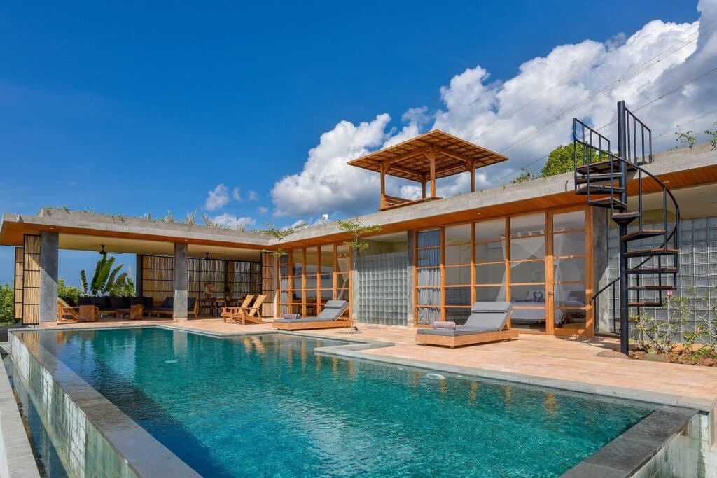 Sumberkima Hill Retreat