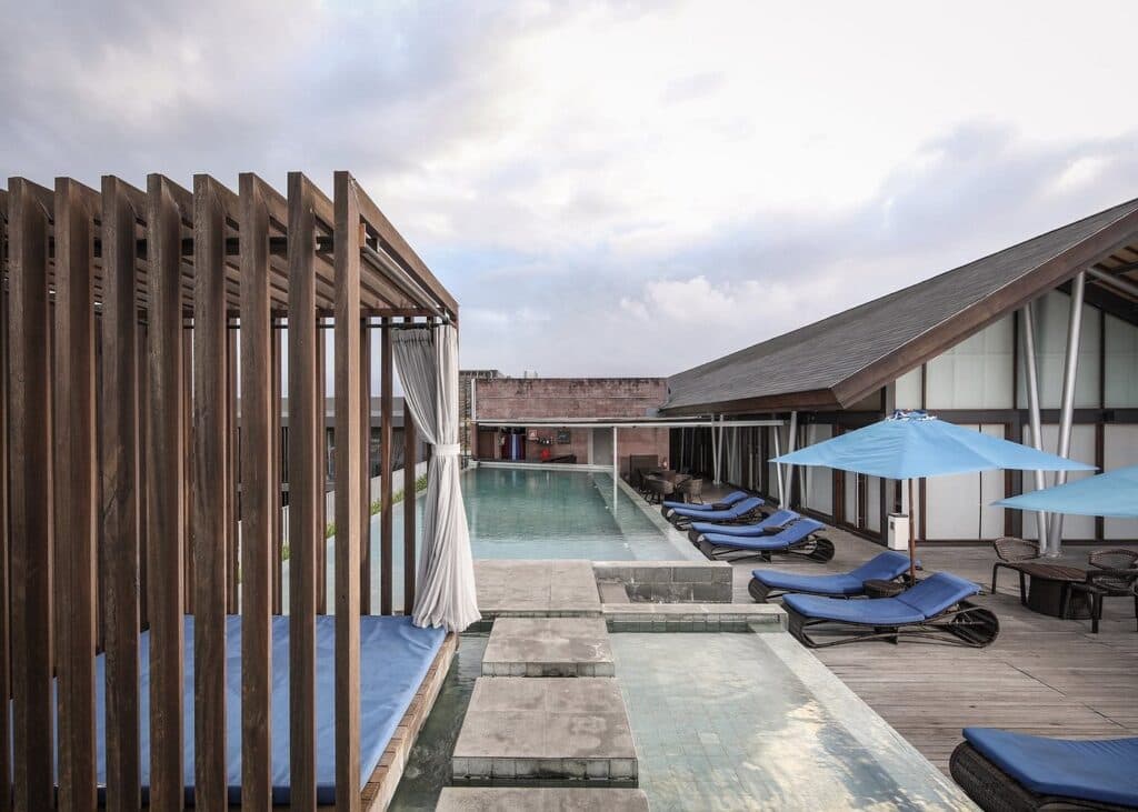 Watermark Hotel & Spa Bali - Jimbaran