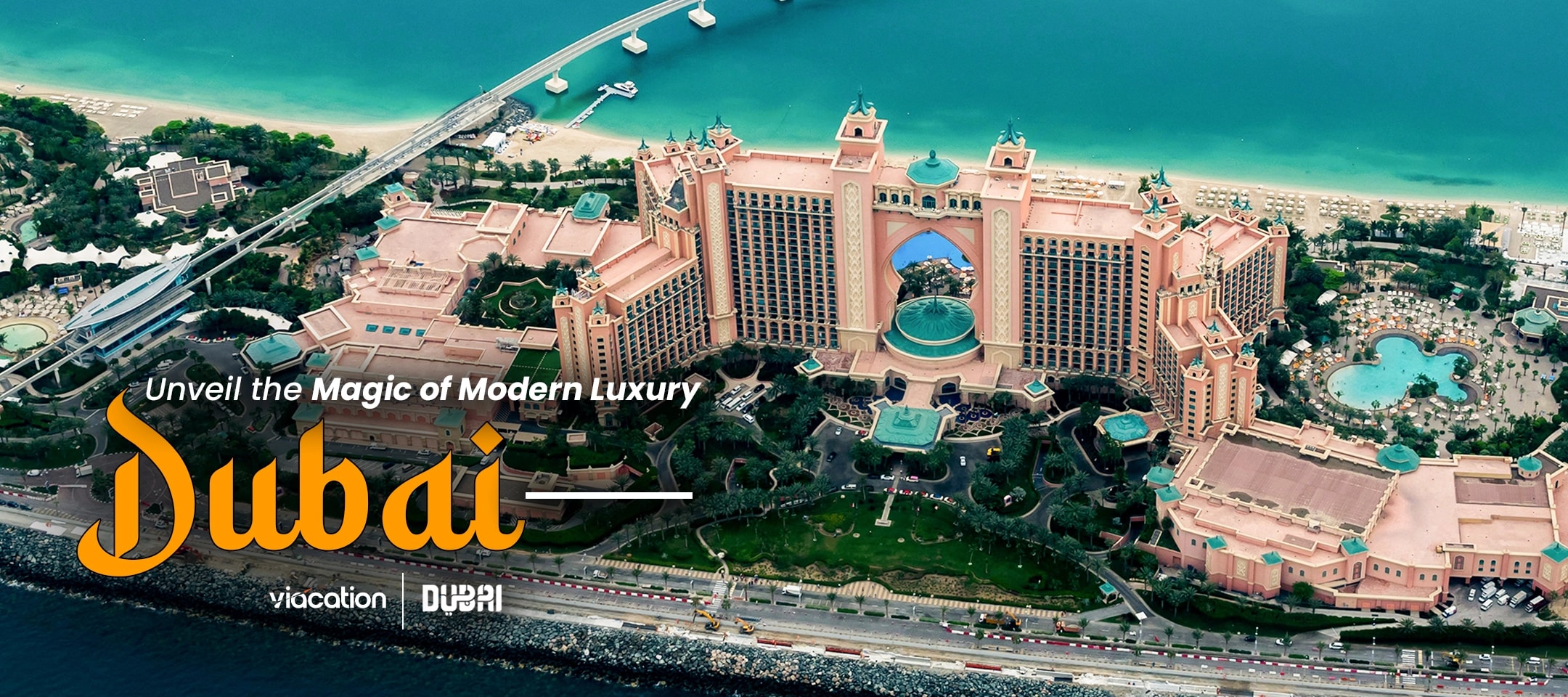 Dubai banner
