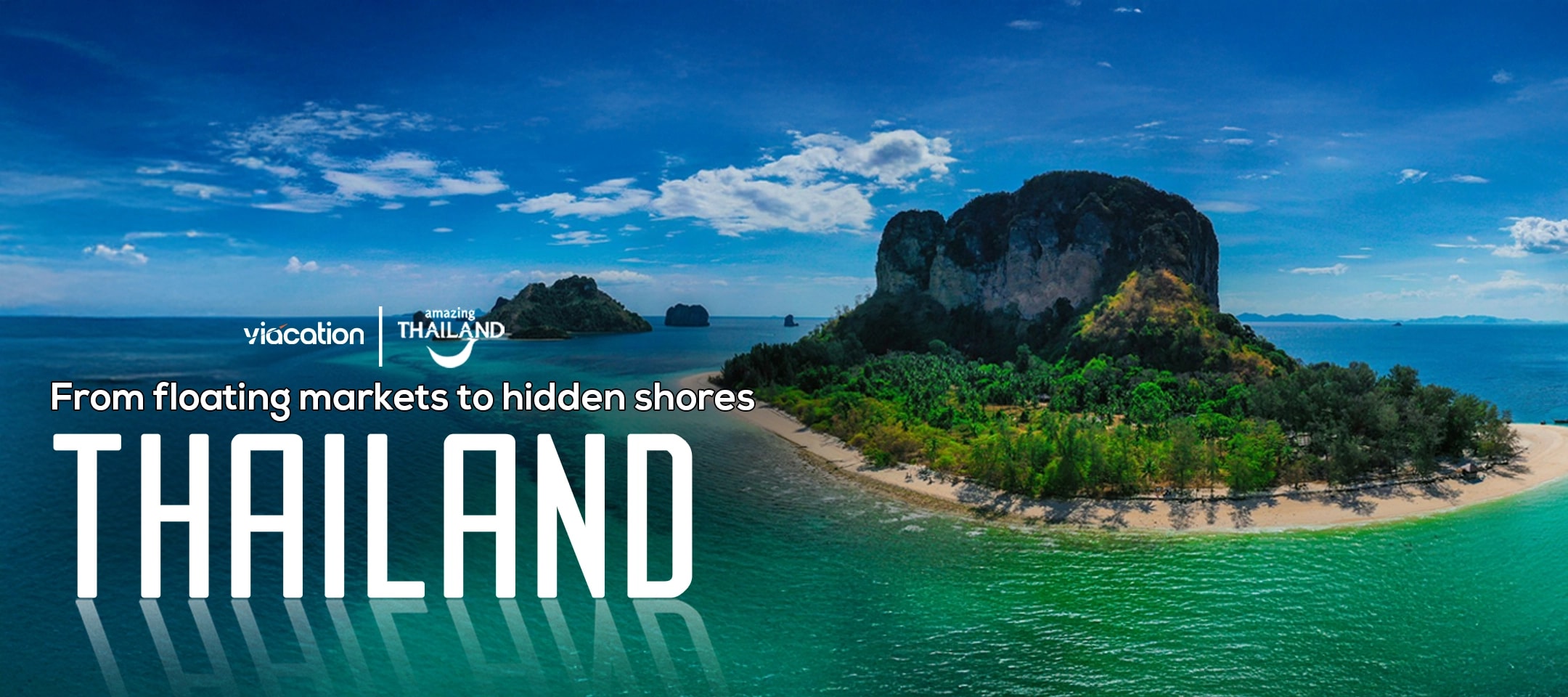 Thailand banner
