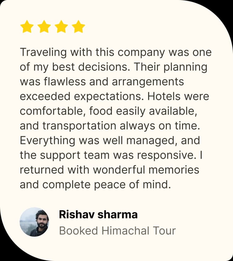 Client review center