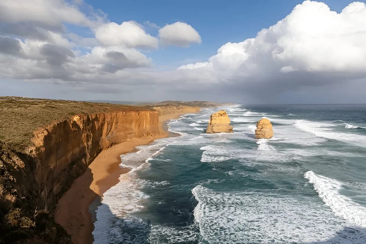 Great Ocean Road