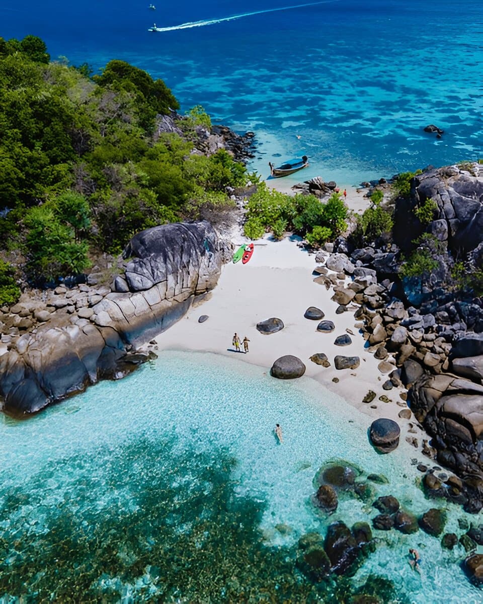 Andaman