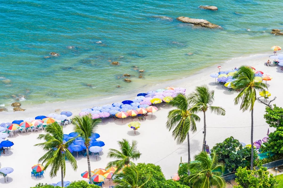 Hua Hin