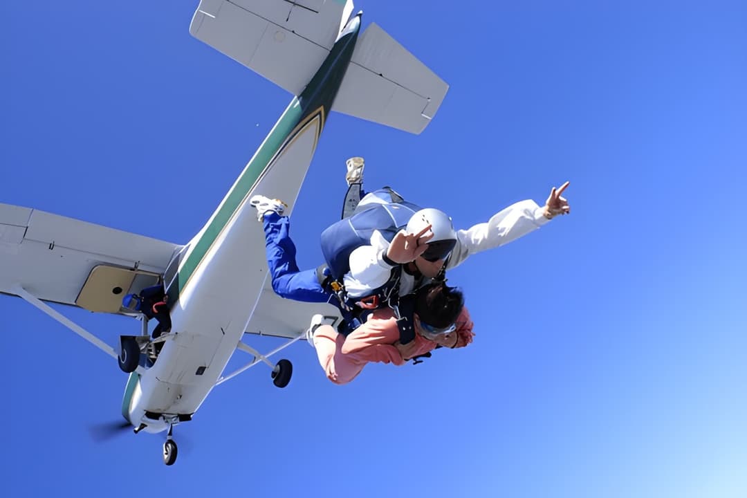 Experience the Ultimate Adrenaline Rush