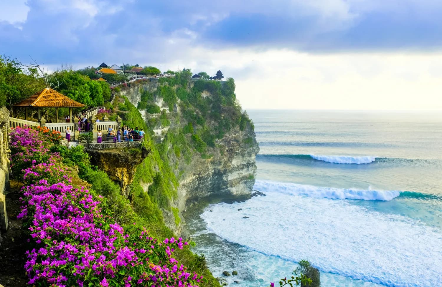 Adventures in Bali | Watersports, Wildlife & Wonders