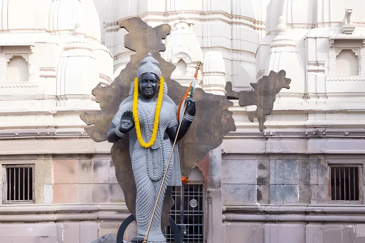 Bharat Mata Mandir