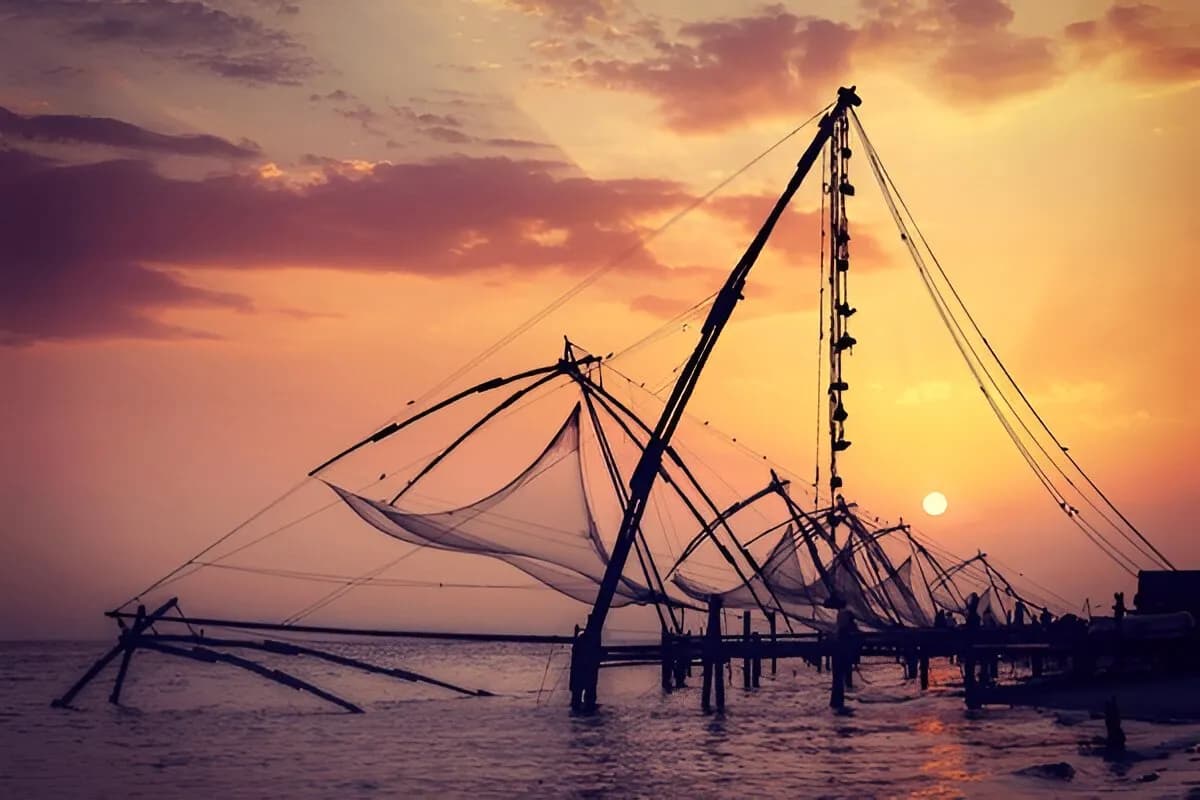 Fort Kochi