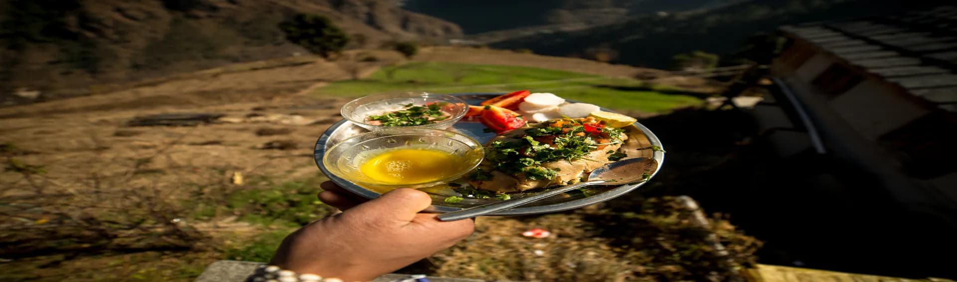 10 Authentic Food in Spiti Valley Every Traveler Must Try