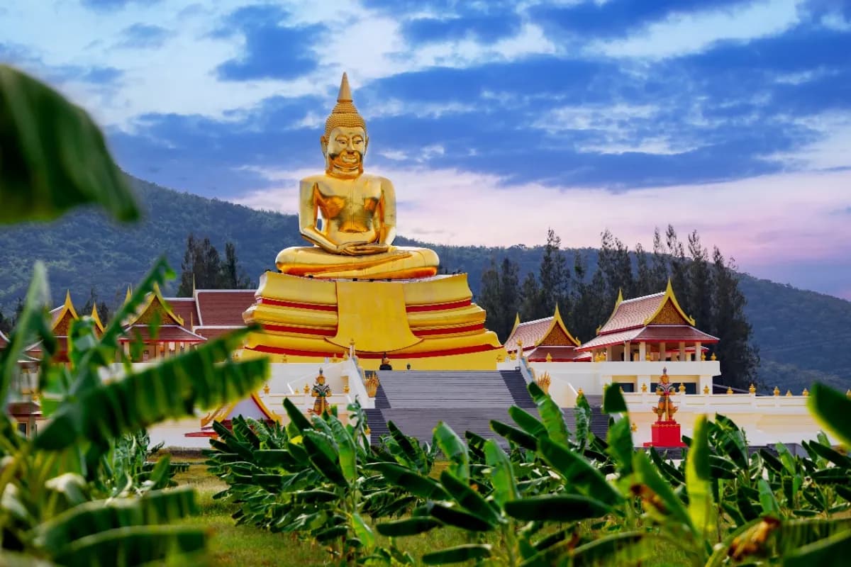 Hua Hin
