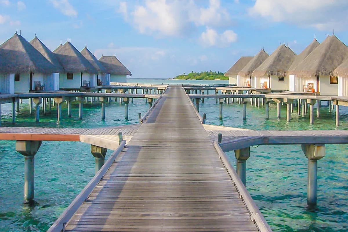 Thulusdhoo