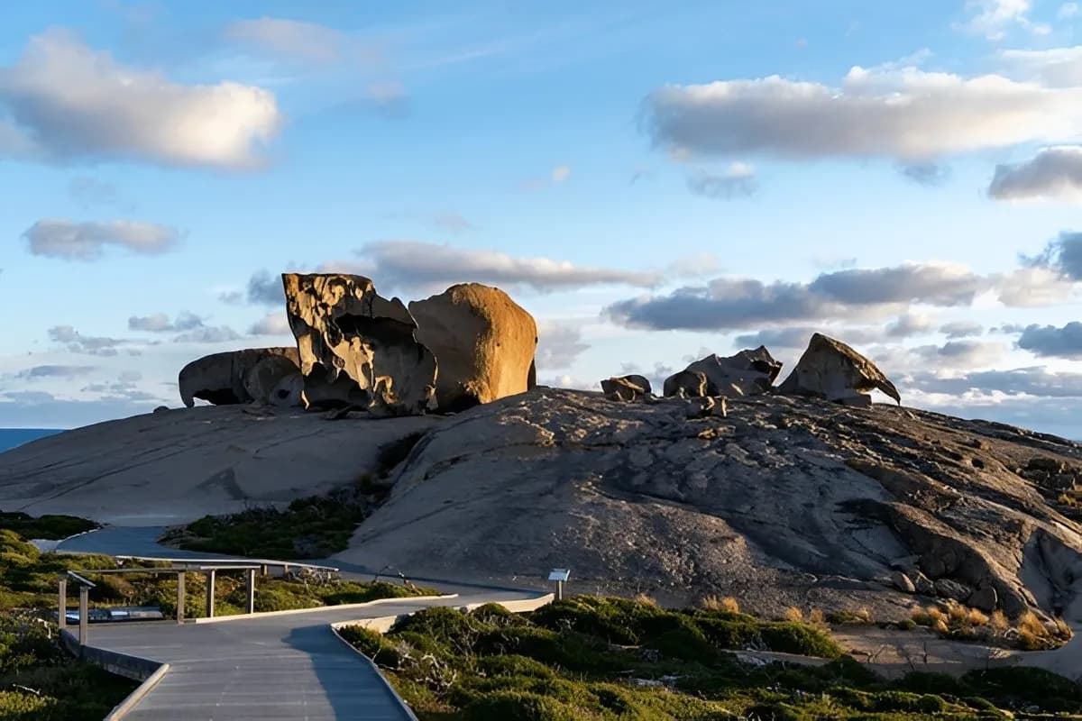 Kangaroo Island