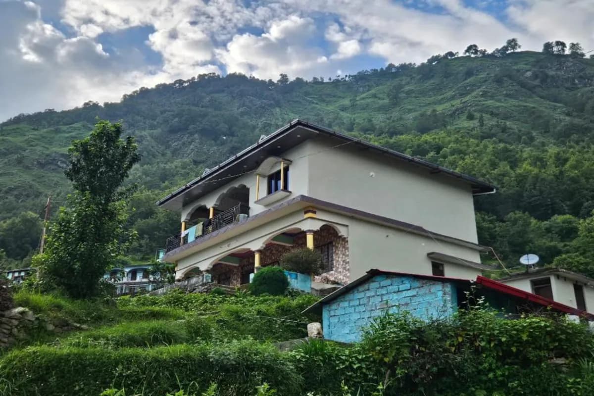 Chopta Delights