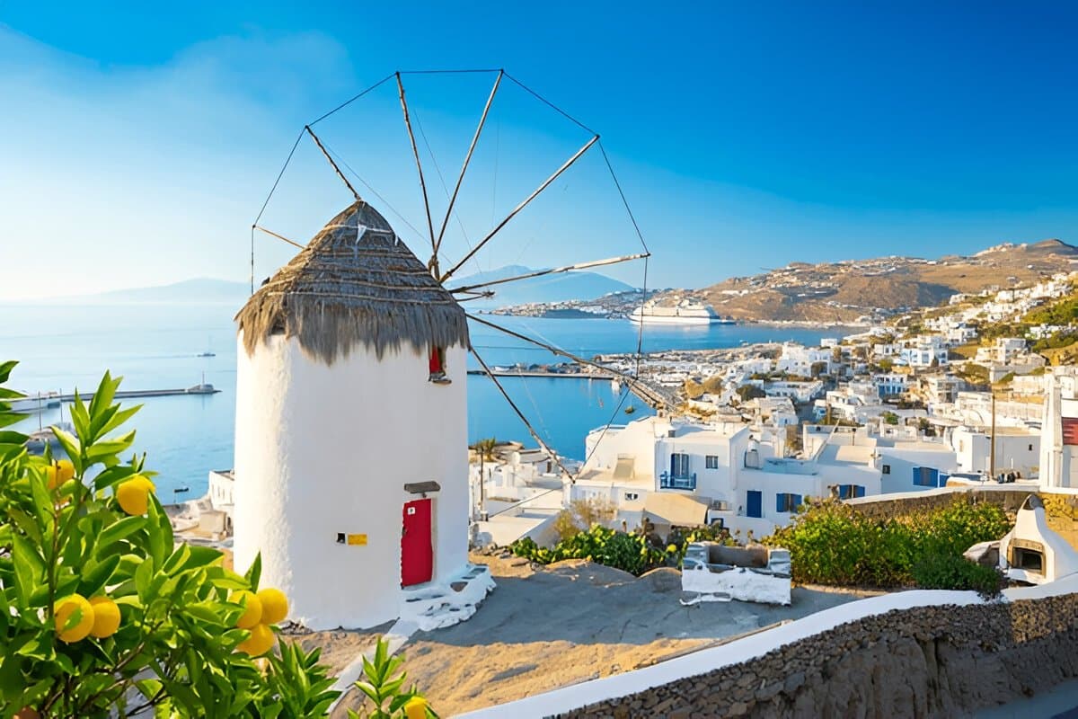 Greece
