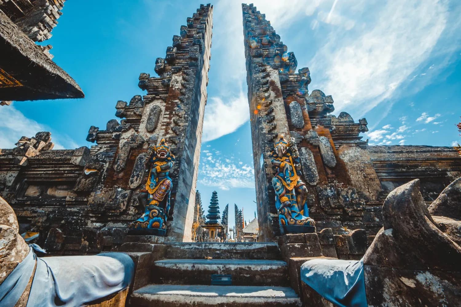 Tropical Bali Break - Golden Sunsets & Beach Bars