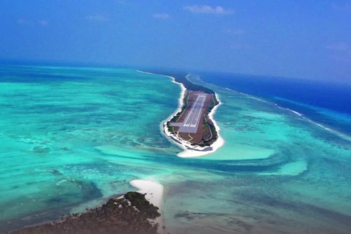 Kilthan Island