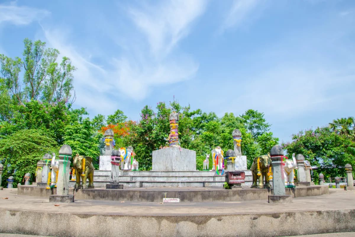 Mueang Chiang Rai