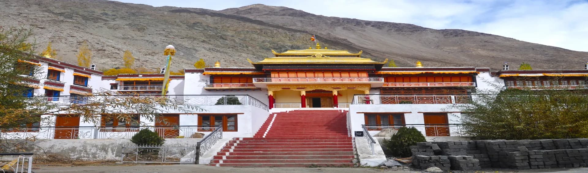 Top 10 Gompas in Ladakh Most Travelers Still Don’t Know