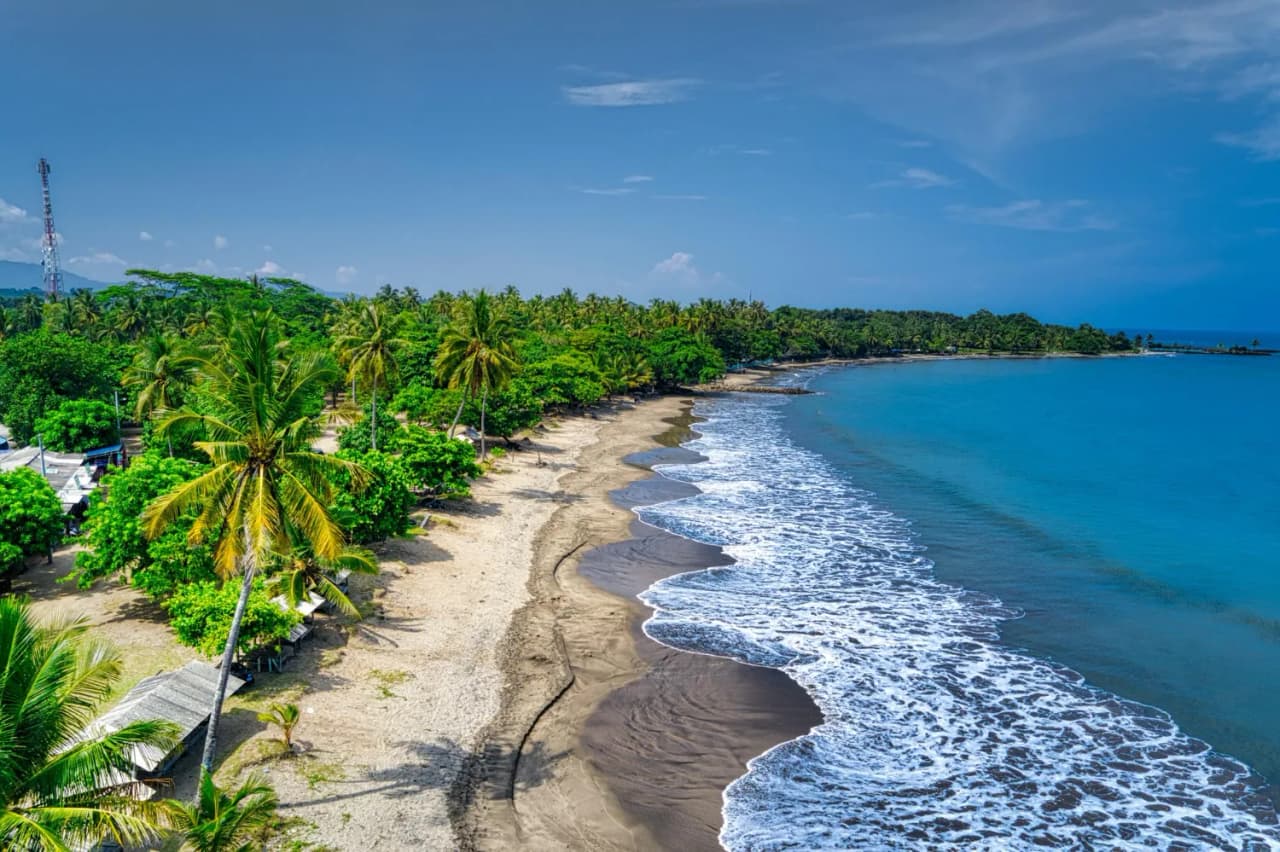 Backwaters of Kerala