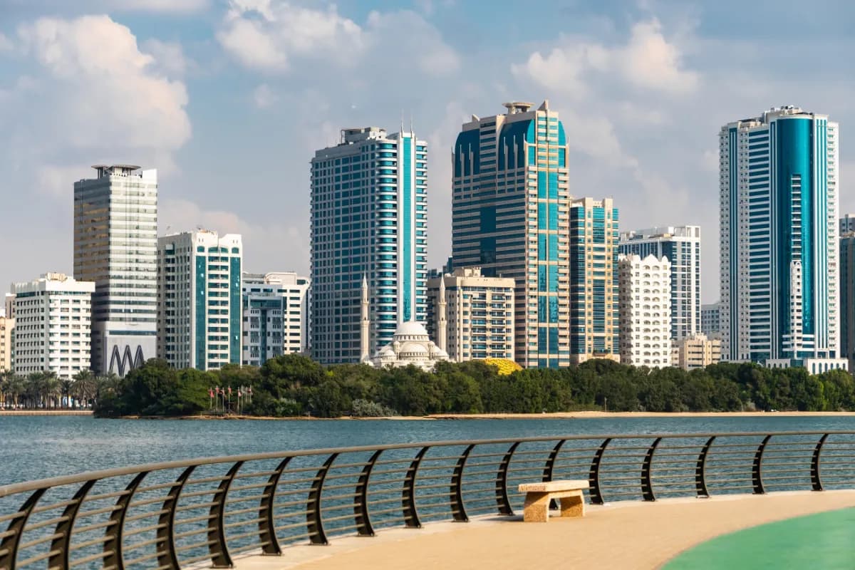 Sharjah