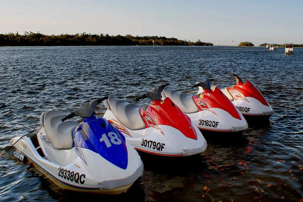 Jet Ski
