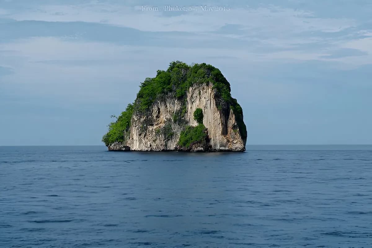 Little Andaman