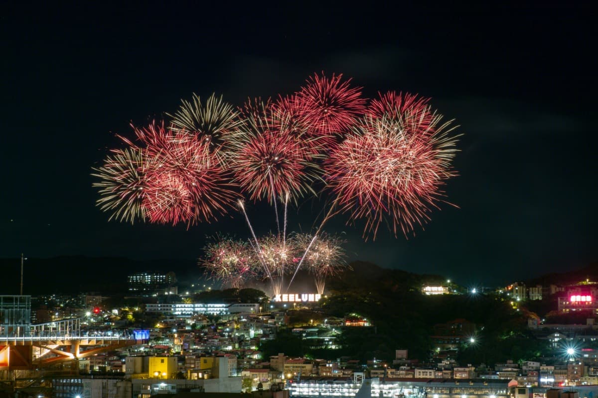 Wings of Time Fireworks Symphony