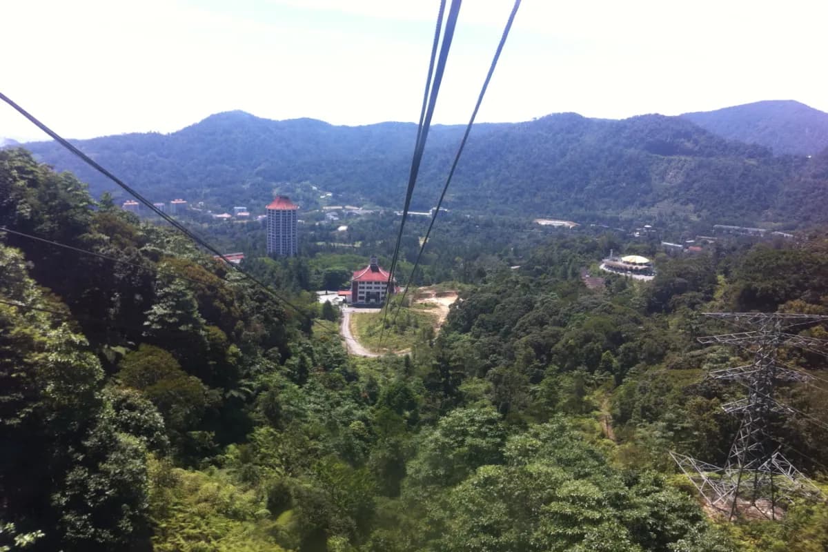 Awana Skyway