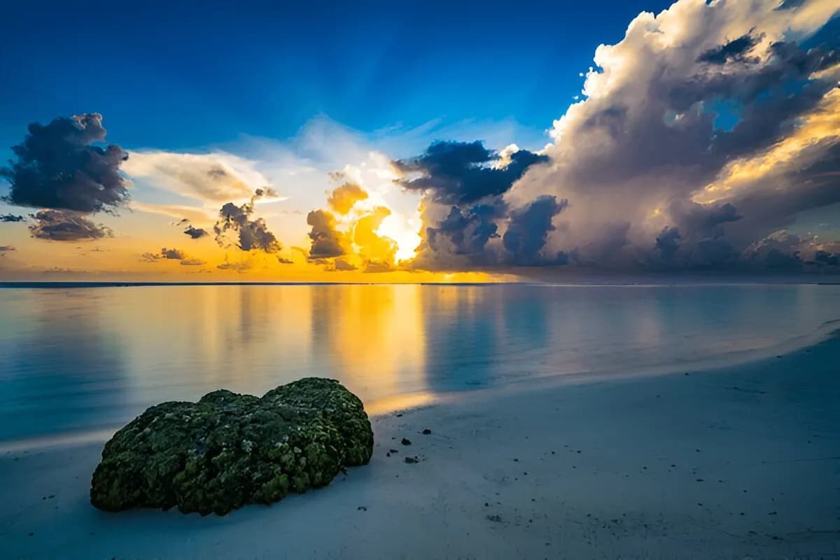 Hulhumale