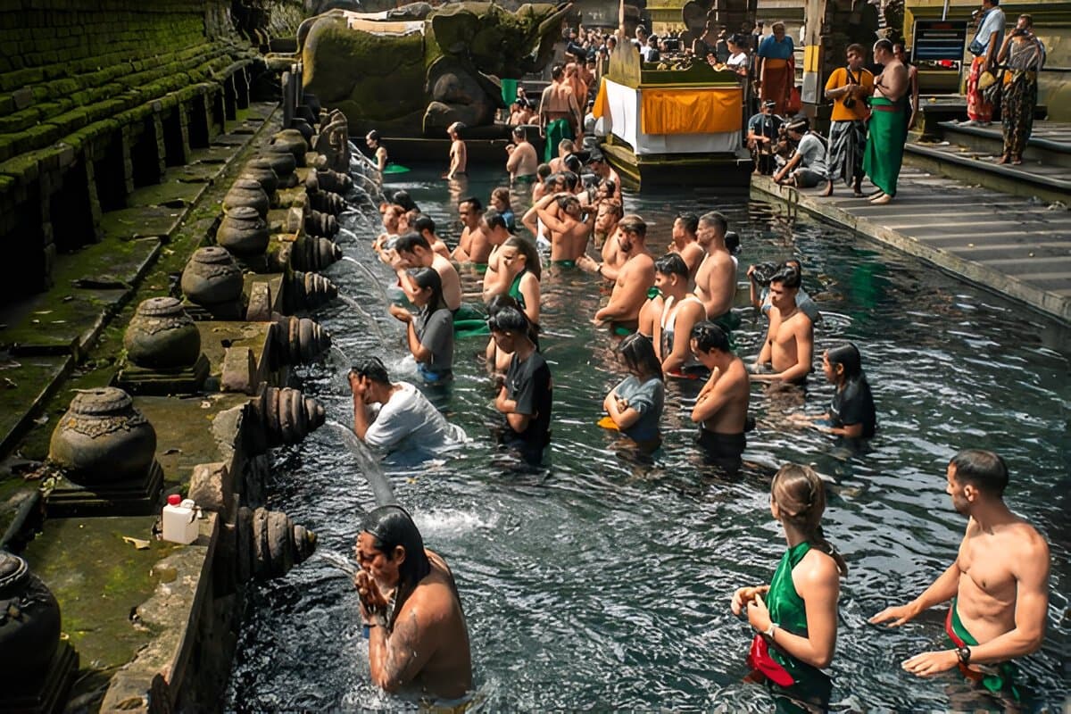 Pura Tirta Empul