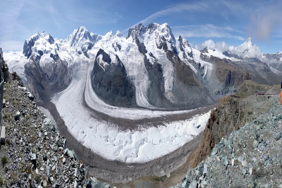 Gornergrat